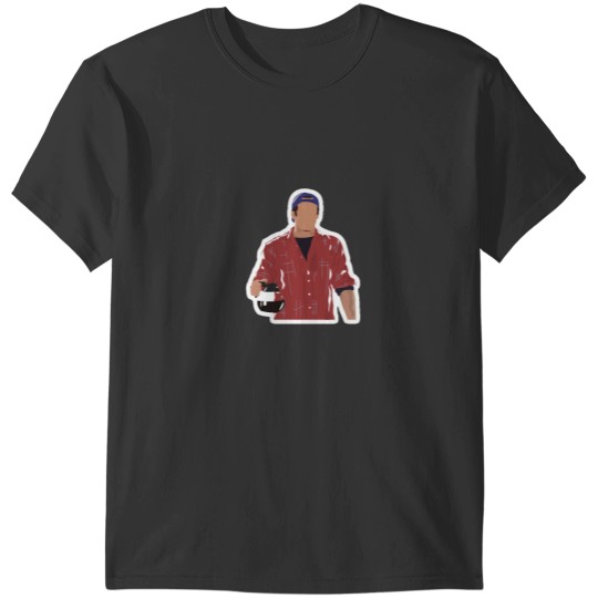 Discover Luke Danes T-Shirts