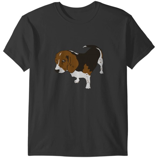 Discover Beagle T-Shirts