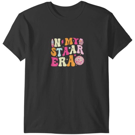 Discover Testing Shirts For Teachers Student Kids In My St T-Shirts