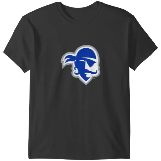Discover Seton Hall Pirates Icon Officially Licensed T-Shirts