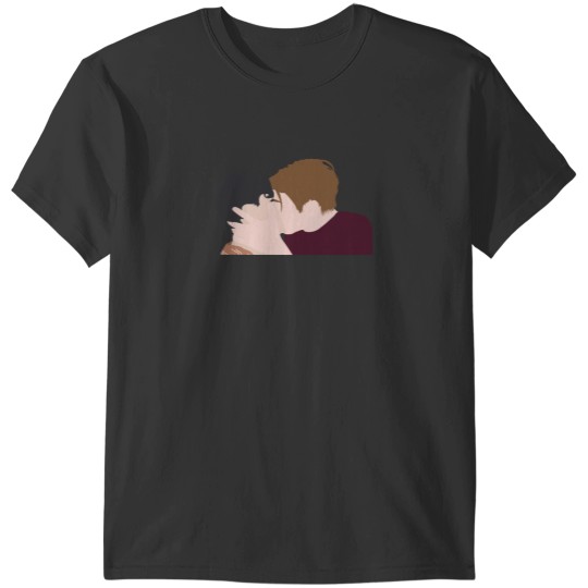 Discover i dont wanna to lose you because I did something stupid. charlie! T-Shirts
