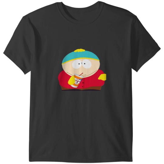 Discover SouthPark Cartman T-Shirts