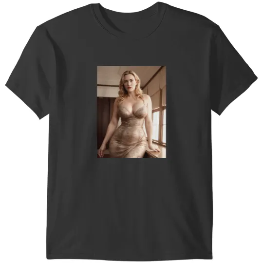 Discover kate winslet hot T-Shirts