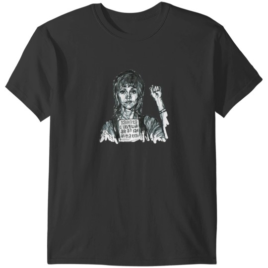 Discover Jane Fonda T-Shirts