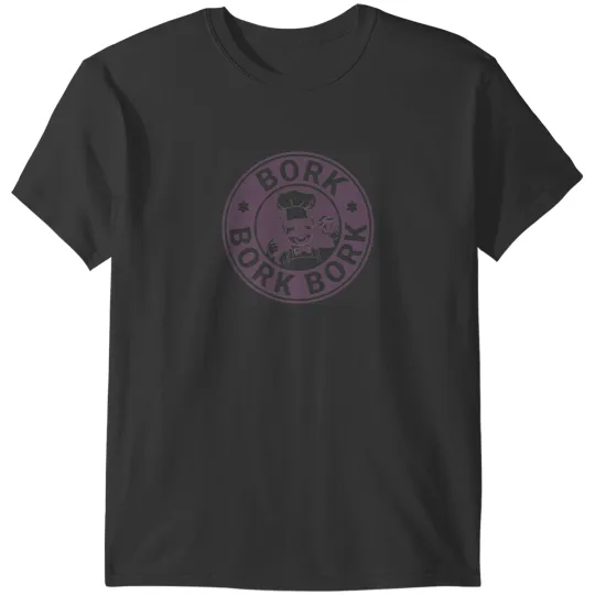 Discover Swedish Chef T-Shirt