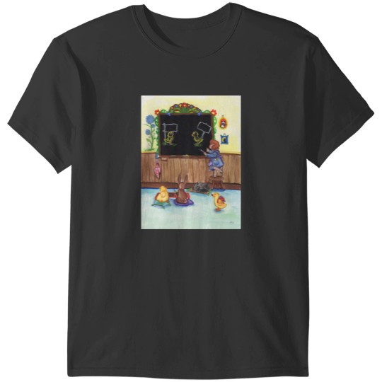 Discover school day T-Shirts