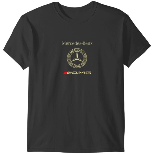 Discover A M G affalterbach T-Shirts