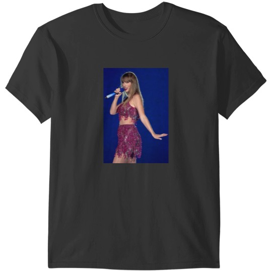 Discover Taylor 86 T-Shirts