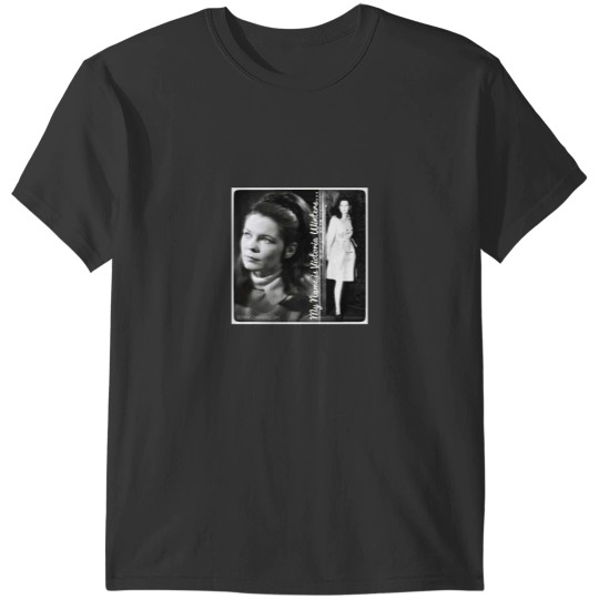Discover Victoria WInters T-Shirts