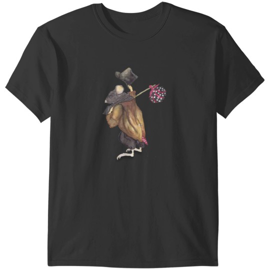 Discover WANDERING MOUSE m104 T-Shirts