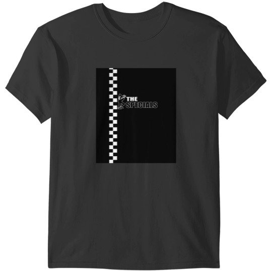 Discover The Specials T-Shirts