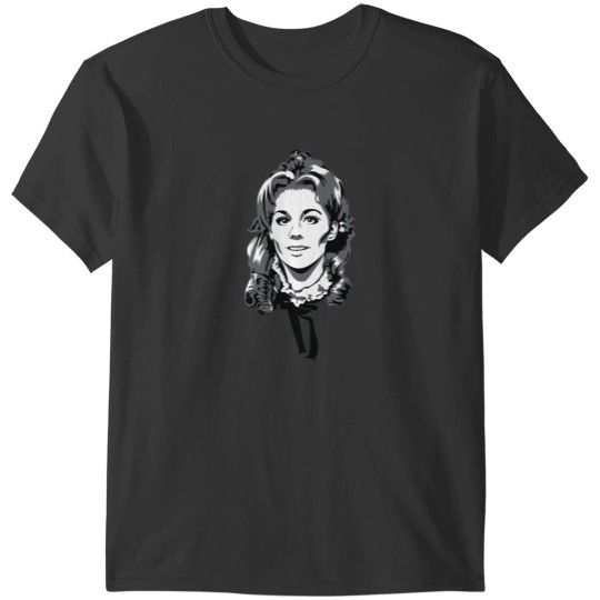 Discover Dark Shadows Josette du Pres T-Shirts