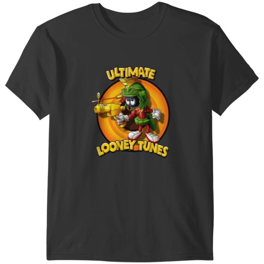 Discover Marvin The Martian T-Shirts