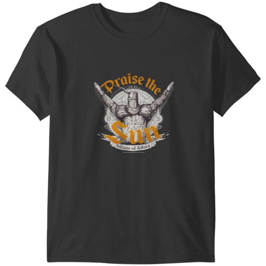 Discover DARK SOULS T-Shirts