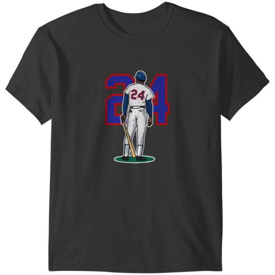 Discover mays mets T-Shirts