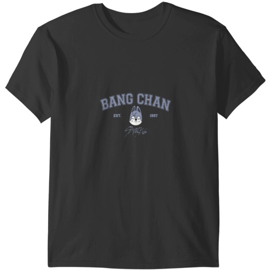 Discover Bang Chan (2) T-Shirts