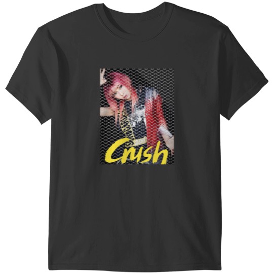 Discover 2ne1 Crush T-Shirts