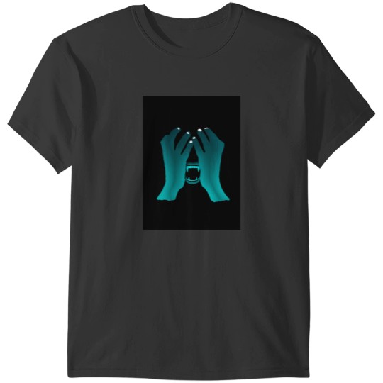 Discover VAMPYR T-Shirts
