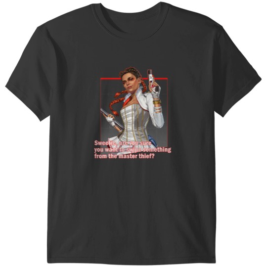 Discover APEX LEGEND T-Shirts