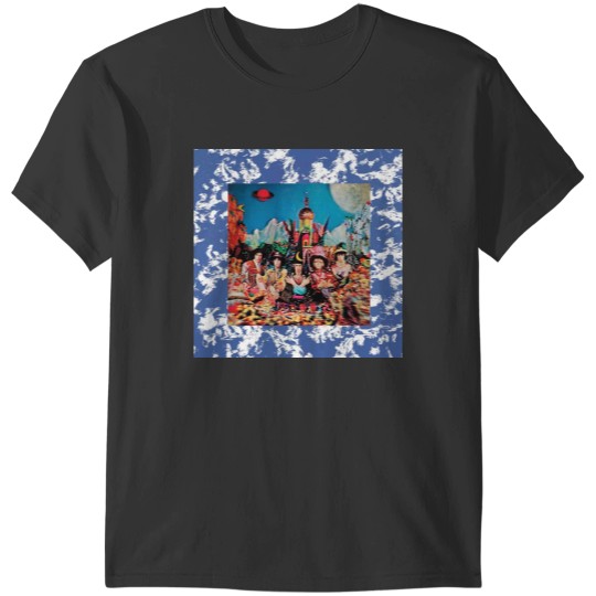 Discover Rolling Stones T-Shirts