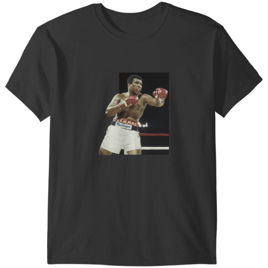 Discover Muhammad (34) T-Shirts