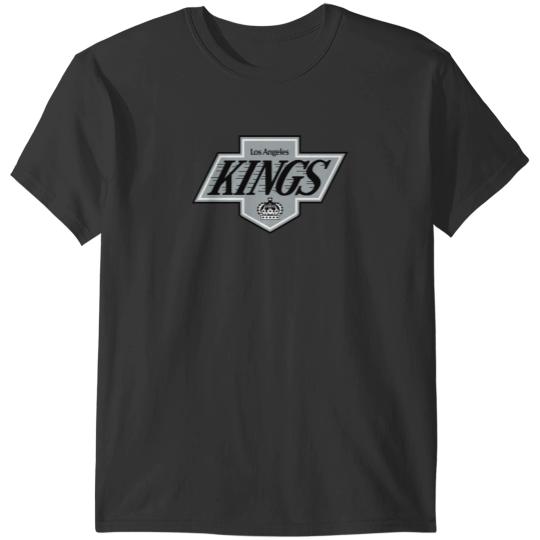 Discover LA Kings T-Shirt 4 T-Shirts
