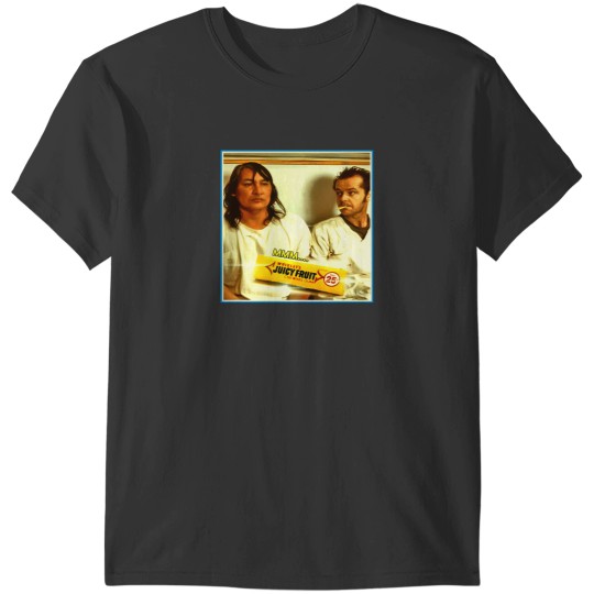 Discover Mmm.....Juicy Fruit T-Shirts