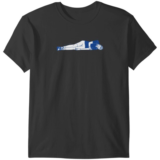 Discover L2 plus LEFT T-Shirt T-Shirts