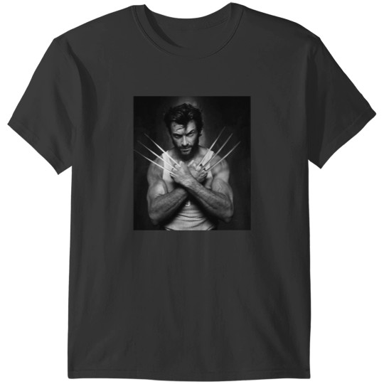 Discover hugh jackman T-Shirts