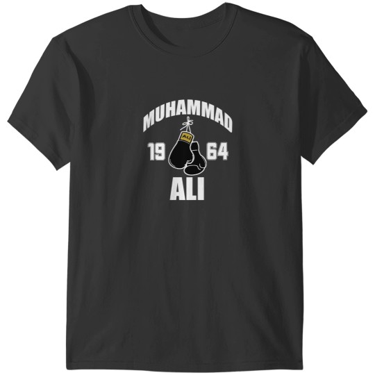 Discover Muhammad 1964 T-Shirts