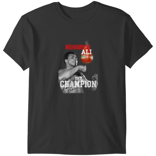 Discover Muhammad-(35) T-Shirts