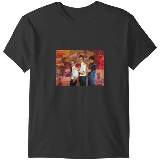 Discover Napoleon Dynamite T-Shirts