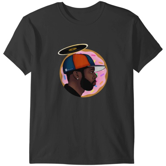 Discover J Dilla T-Shirts