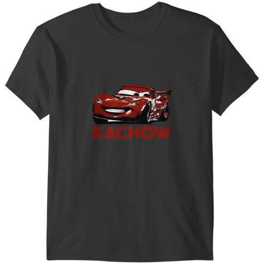 Discover Mc Queen T-Shirts