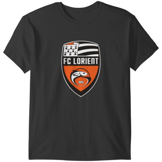 Discover FC Lorient T-Shirts
