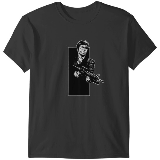 Discover Scarface Tony Montana T-Shirts