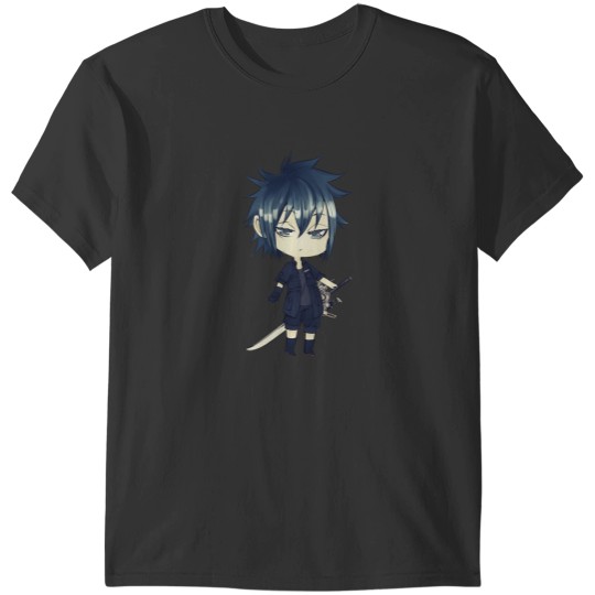 Discover Noct. T-Shirts