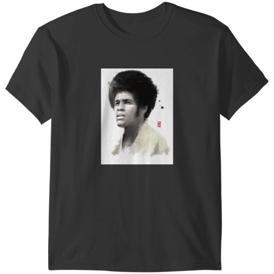 Discover Jim Kelly T-Shirts