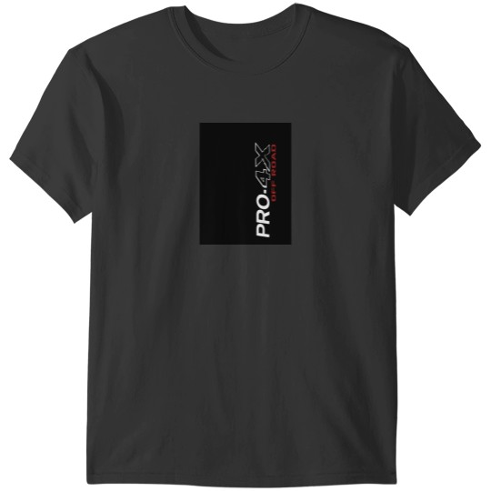 Discover Pro-4x Off-Road Graphic T-Shirts