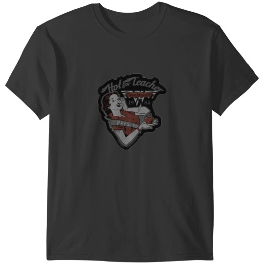 Discover Van Halen T-Shirts for Rock Music Lovers