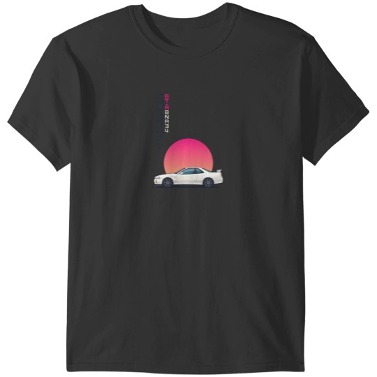 Discover R32 GREETING CARDS T-Shirts