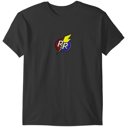 Discover Rescue Rangers! T-Shirts