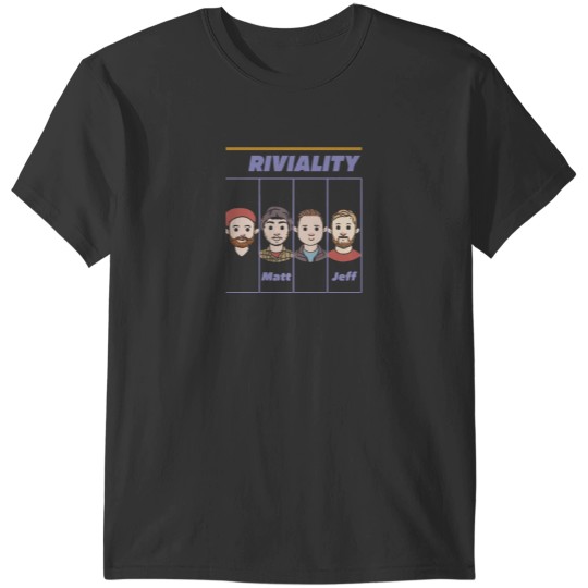 Discover Buy Buy Buy T-Shirt