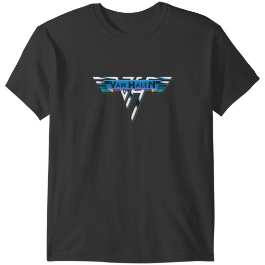 Discover Van Halen T-Shirts for Music Lovers