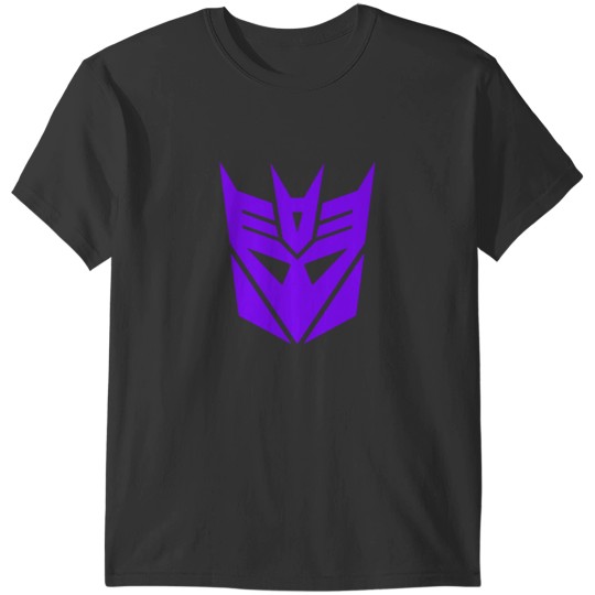 Discover Decepticon T-Shirts