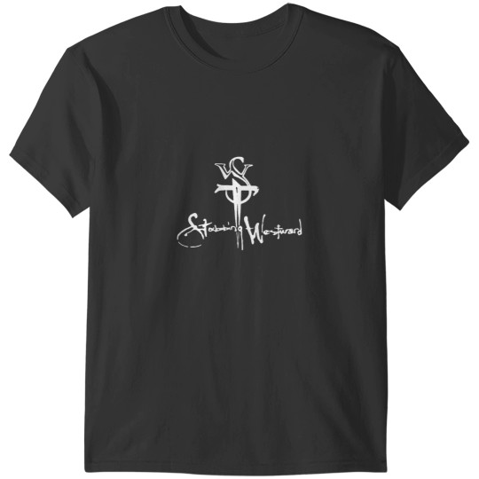 Discover stabbing westward T-Shirts