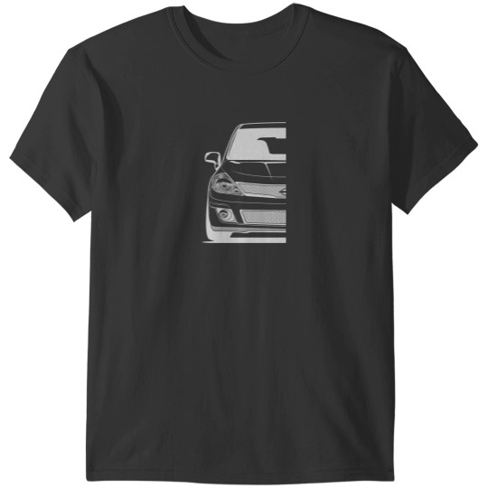 Discover Versa 2011 T-Shirts