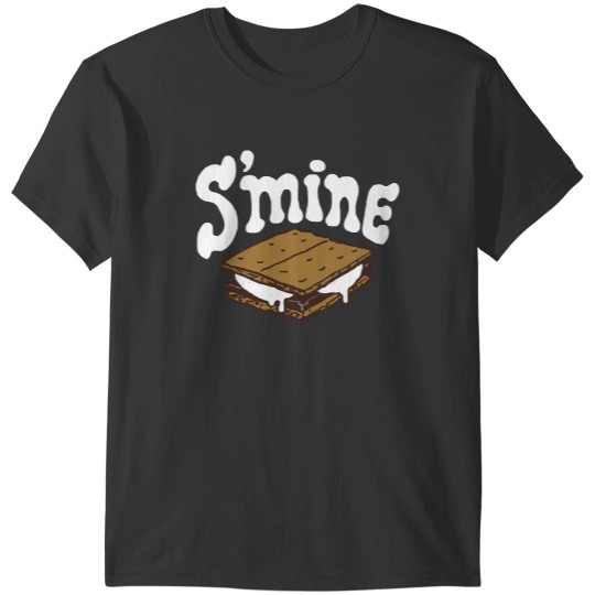 Discover Smine T-Shirts