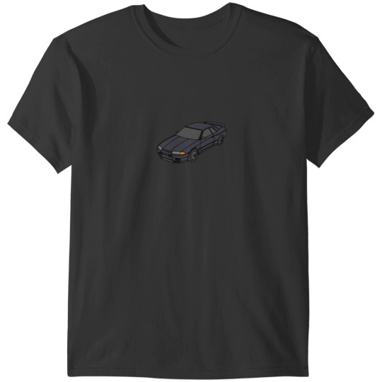 Discover R32 GR (2) T-Shirts