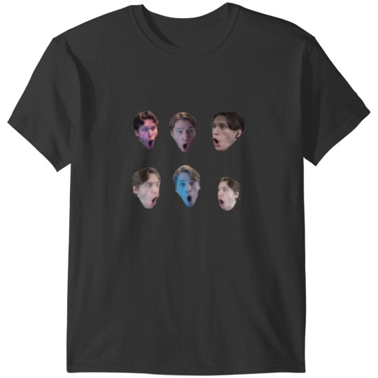 Discover jerma pog pack T-Shirts